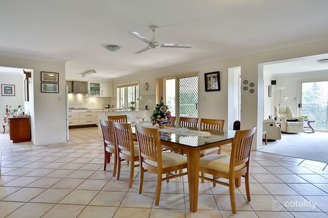 Property photo of 203 Bangalow Street Bridgeman Downs QLD 4035