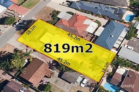 69 Beamish Ave, Brentwood, WA 6153