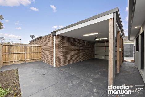Property photo of 1/23 Surrey Street Hadfield VIC 3046