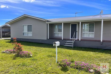 Mary St, Berridale, NSW 2628