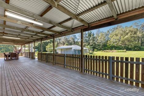 8 Mountaindale Ct, Mooloolah Valley, QLD 4553