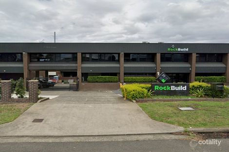 1 Arab Rd, Padstow, NSW 2211