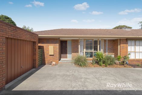 4/78-80 Wilson St, Cheltenham, VIC 3192