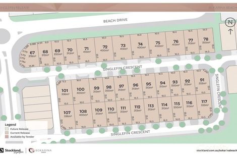 Property photo of 96 Singlefin Crescent Bokarina QLD 4575