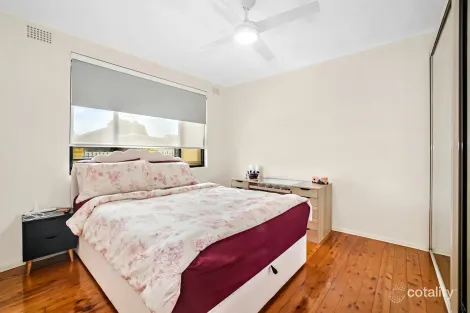 Property photo of 2/47 Chalmers Street Belmore NSW 2192