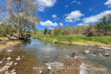 Lot 1 Henry Hannam Dr, Mareeba, QLD 4880