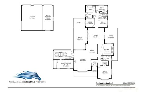 Property photo of 652 Bestmann Road Ningi QLD 4511