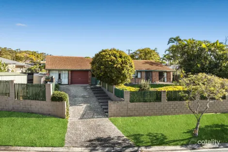 23 Exilis St, Rochedale South, QLD 4123