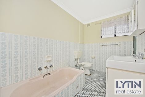 Property photo of 4/50 Beamish Street Campsie NSW 2194