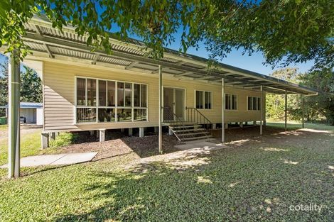 Property photo of 8 Mountaindale Court Mooloolah Valley QLD 4553