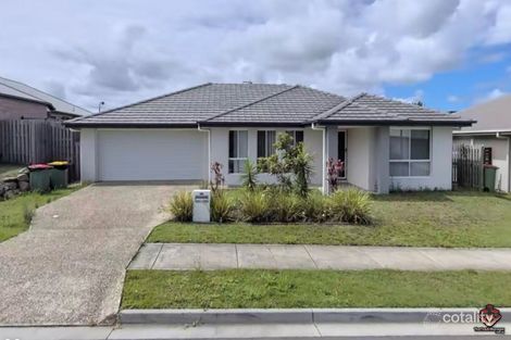 41 Parkvista Cct, Coomera, QLD 4209