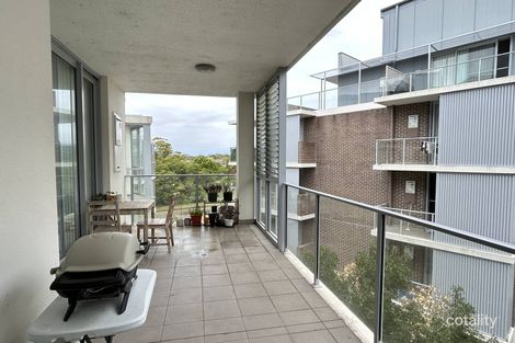 42/1 Cowan Rd, Mount Colah, NSW 2079