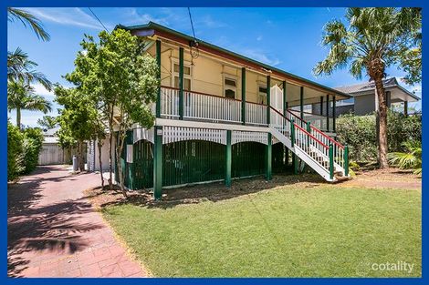 Property photo of 146 Ness Road Salisbury QLD 4107