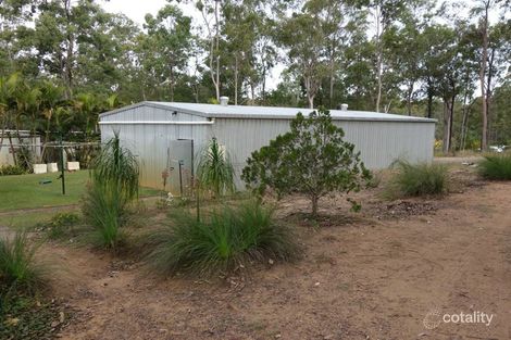Property photo of 80 Rodney Road Curra QLD 4570