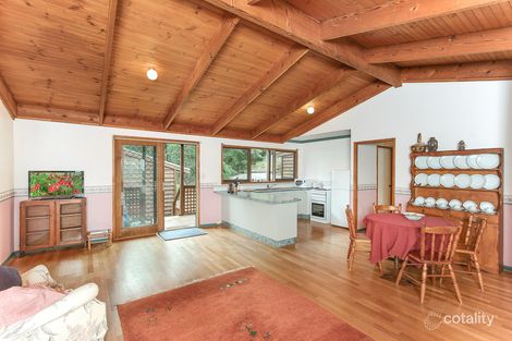 Property photo of 356 Lieutenant Bowen Drive Bowen Mountain NSW 2753