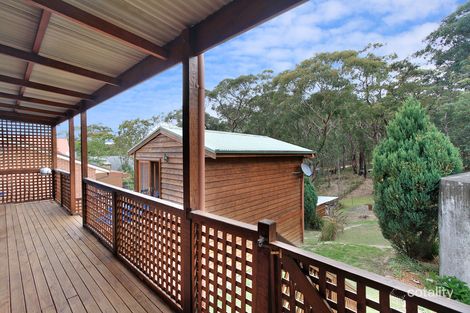 Property photo of 356 Lieutenant Bowen Drive Bowen Mountain NSW 2753