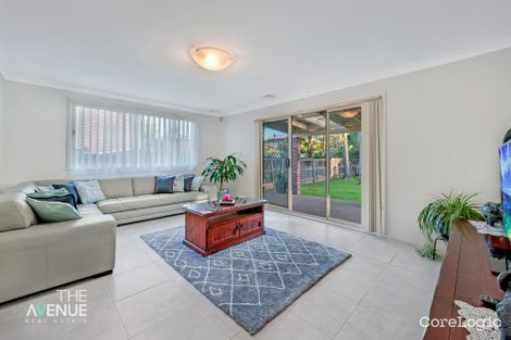 Property photo of 84 David Road Castle Hill NSW 2154