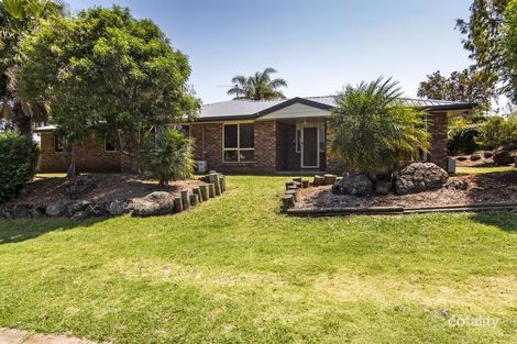 17 Evergreen Ct, Glenvale, QLD 4350