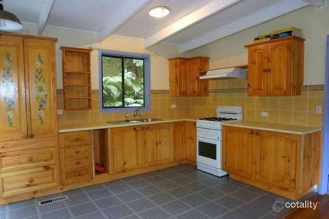 Property photo of 7 Guilfoyle Drive Sassafras VIC 3787