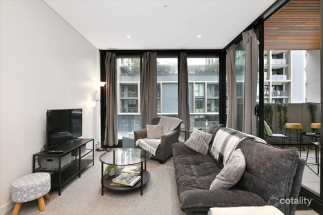 Property photo of 109/1 Network Place North Ryde NSW 2113