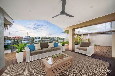 Property photo of 38 Nautilus Drive Ormiston QLD 4160
