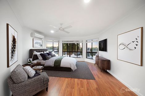 Property photo of 38 Nautilus Drive Ormiston QLD 4160