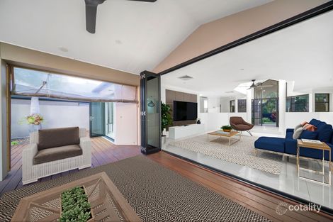 Property photo of 38 Nautilus Drive Ormiston QLD 4160