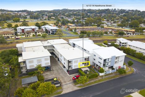 Property photo of 6/12-14 Hawthorne Street Beenleigh QLD 4207