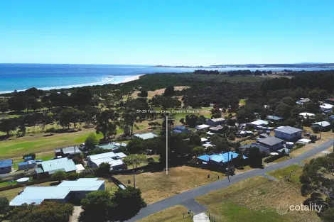 35-37 Tamar Cres, Greens Beach, TAS 7270