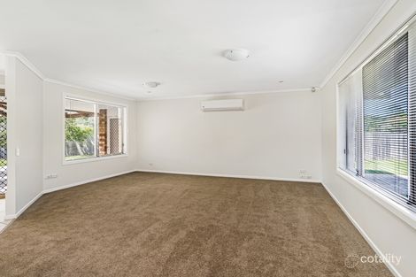 Property photo of 55 Universal Street Oxenford QLD 4210