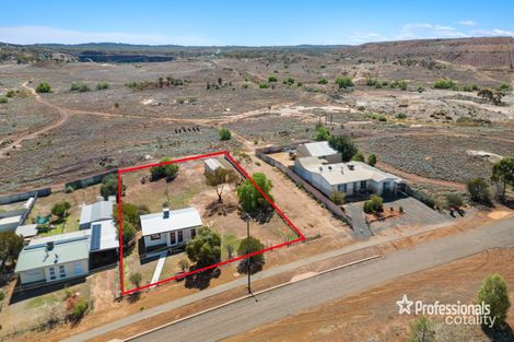 10 Sylvester St, Coolgardie, WA 6429