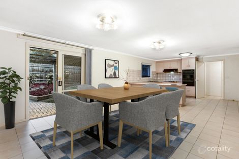 Property photo of 125 David Collins Drive Endeavour Hills VIC 3802