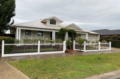 3 Woodend Ave, Eynesbury, VIC 3338