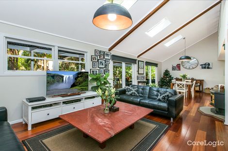 Property photo of 123 Russell Terrace Indooroopilly QLD 4068