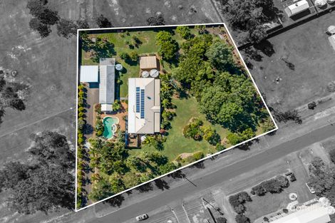 7 Palomino Ave, Branyan, QLD 4670