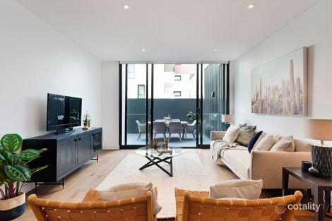 Property photo of 105/25 Marshall Avenue St Leonards NSW 2065