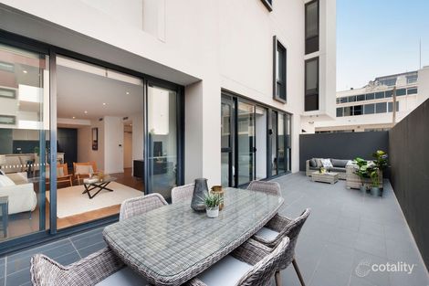 Property photo of 105/25 Marshall Avenue St Leonards NSW 2065