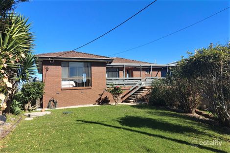Property photo of 46 Long Point Street Potato Point NSW 2545