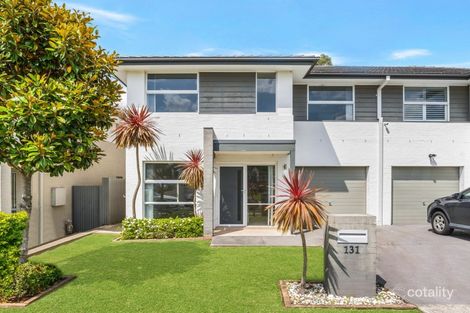 131 Hemsworth Ave, Middleton Grange, NSW 2171