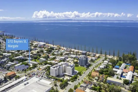 Property photo of 2/8-12 Baynes Street Margate QLD 4019