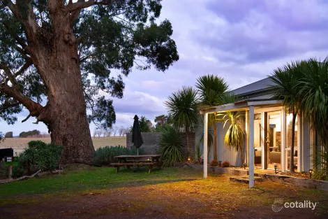 Property photo of 14A Malmsbury Road Daylesford VIC 3460