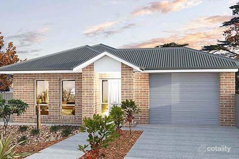 Property photo of LOT 27 Trestrail Circuit Williamstown SA 5351