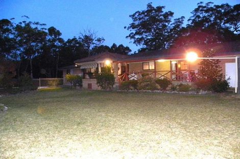 767 Sussex Inlet Rd, Sussex Inlet, NSW 2540