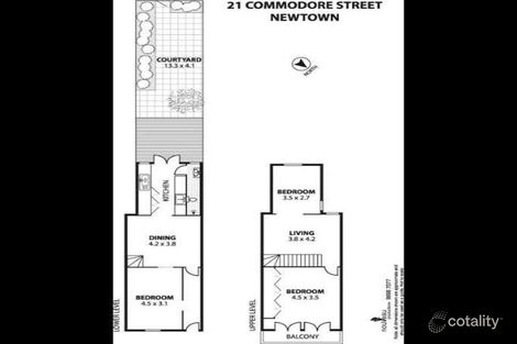 Property photo of 21 Commodore Street Newtown NSW 2042