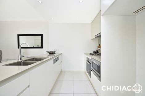 Property photo of 407/48 Amalfi Drive Wentworth Point NSW 2127