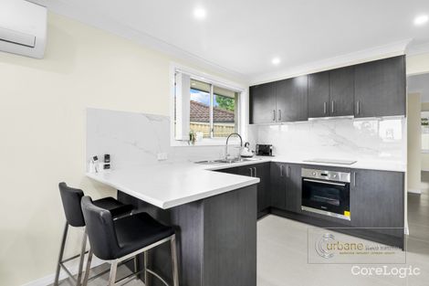 Property photo of 6 Cassia Close St Clair NSW 2759