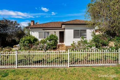 Property photo of 92 Jervis Street Nowra NSW 2541