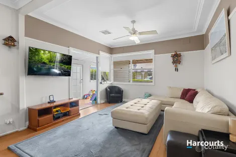 Property photo of 15 Oakhampton Road Maitland NSW 2320