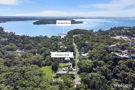 Property photo of 31 Brighton Street Bundeena NSW 2230