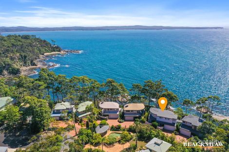 Property photo of 5/17-19 Barbara Crescent Denhams Beach NSW 2536